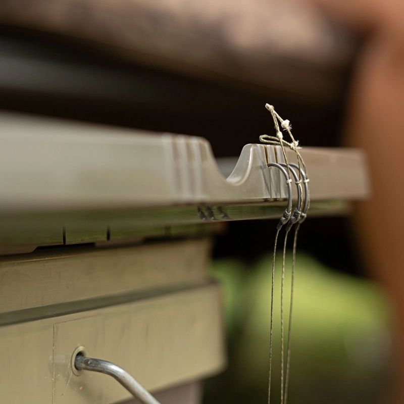 Korda Bucket Table